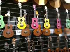 -柏斯音乐艺术中心·钢琴·吉他(世纪金源店)