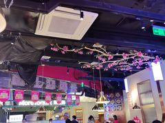 -老板恋上鱼(高新万达店)