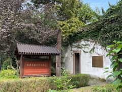 -枫泾古镇-人民公社旧址