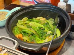 -潮界(大学路店)