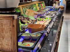 -盛江山自助料理(奥莱锦辉购物广场店)