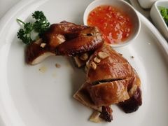-万龙洲海鲜·粤菜(亚运村店)