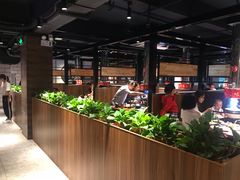 -山之屋炭火烧肉·生啤畅饮(大朗万科中央公园店)