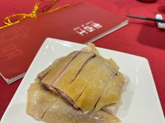 吉士咸鸡-老吉士酒家(天平路店)