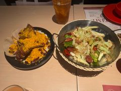 -避风塘(宝山万达店)