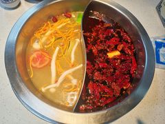 -芈重山老火锅(广州首店)