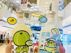 -银座mall(东直门店)