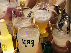 -M99 BEER世界啤酒吧(鸿云悦街店)