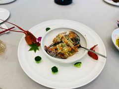 -虹御轩·传承江浙菜(虹桥店)