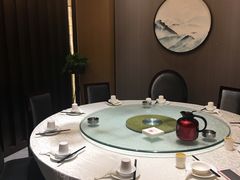 包厢-小芙蓉湘菜馆(易生活购物公园店)
