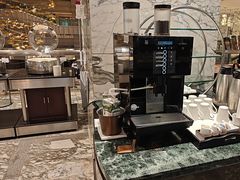 -合肥皇冠假日酒店·菲亚斯特自助餐厅(黄山路店)
