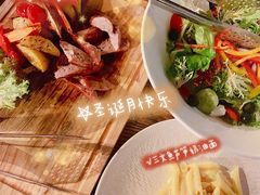 -Hostaria Bar维他餐吧·意大利西餐厅·牛排馆