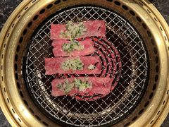 -老乾杯和牛烧肉(王府中环店)