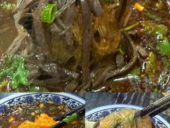 -惠记粉汤羊血(小南门店)