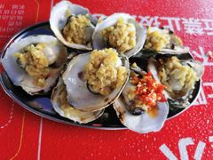 -海大南门夜市(海富街店)