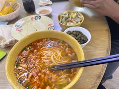 -玉华饮食店(茅台路店)