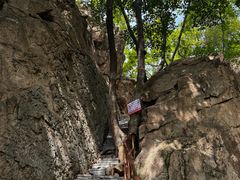 -丹东市五龙山风景区