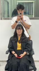 -5M HAIR SALON