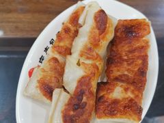 -庆丰包子铺(理想城店)