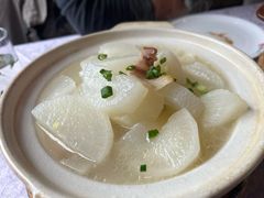 -披云山庄