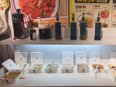 -小谷姐姐麻辣拌·麻辣烫(百子湾店)