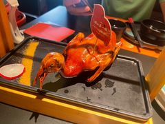 -羽鸽集·乳鸽专门店·地道顺德菜(岭南站店)