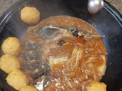 -农家铁锅炖(太阳沟店)