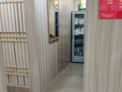 -太乙盲人推拿足疗艾灸连锁(晴川店)