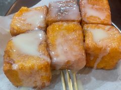 -水牛奶皇后糖水铺(深圳总店)