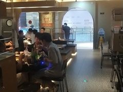 -新石器烤肉(之心城店)