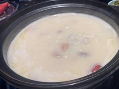 -捞王猪肚鸡火锅(昆山店)
