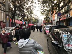 -东仓门早市