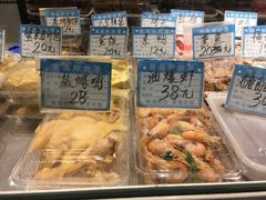 -王家沙点心店(万航渡路店)