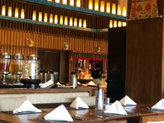 -拉萨瑞吉酒店-秀餐厅