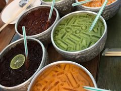 -Doo Dee Thai Food(Issan/Isaan/Esan)
