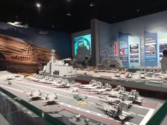 -中国人民解放军海军博物馆