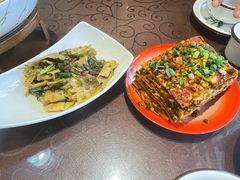 -新繁老號豌豆汤饭店·江湖菜(宝光寺店)