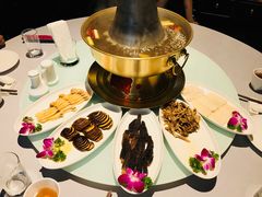 -鼓楼东街老火锅(鼓楼店)