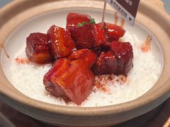 -老济南·地道济南菜(大明湖店)