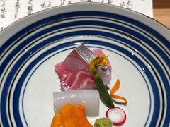 -元熹会席料理