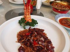 -写庭·鱼鲜川菜·宴请(铁像寺水街店)