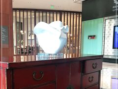 -上海浦东嘉里大酒店