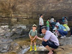 -孤山寨风景区