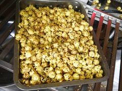 -正宗老杨特色爆米花(四棉店)