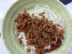 -西安电子科技大学-海棠餐厅