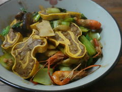 三鲜面-里兆打面馆