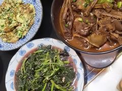 -刘昌兴菜馆(金轮第一城店)