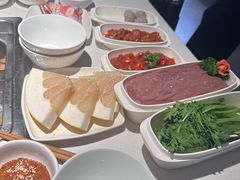 -海底捞火锅(外滩店)