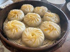 小笼鲜肉包-四海楼(如皋定慧禅寺店)