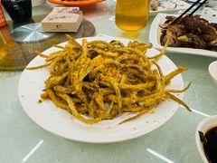 -东江海鲜大排档·潮汕菜·砂锅粥